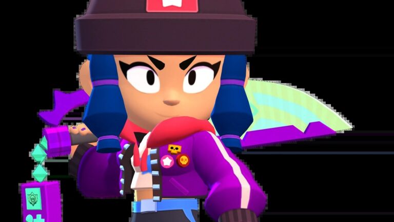 Cuántos años tiene Bibi de Brawl Stars y la pista que casi nadie mira