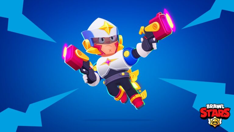 Cuántos años tiene Bolt de Brawl Stars y lo que se sabe hasta ahora