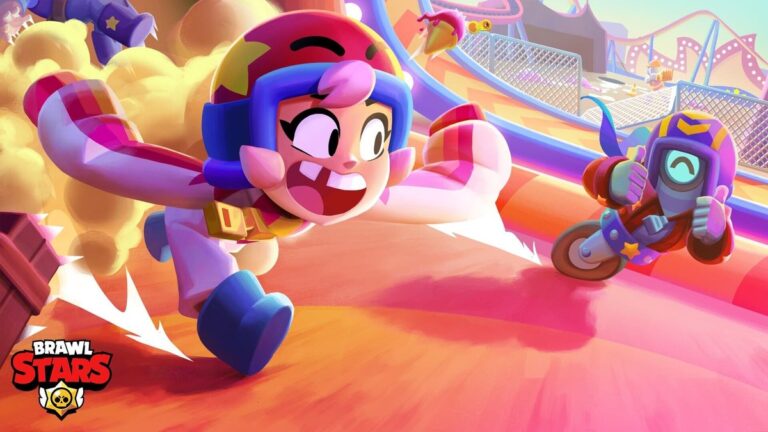Cuántos años tiene Bonnie de Brawl Stars y por qué es más lío del que parece