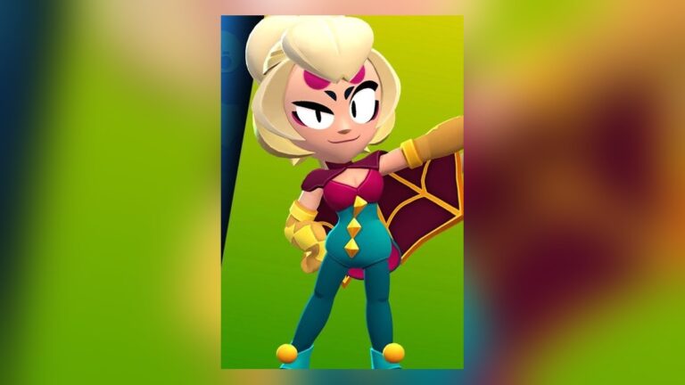 Cuántos años tiene Charlie de Brawl Stars según sus pistas