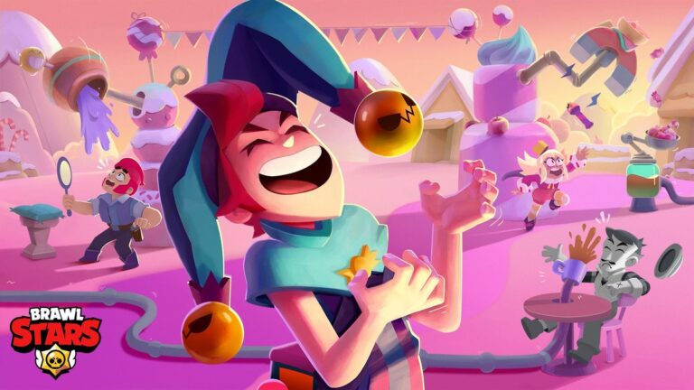 Cuántos años tiene Chester de Brawl Stars y por qué nadie se pone de acuerdo