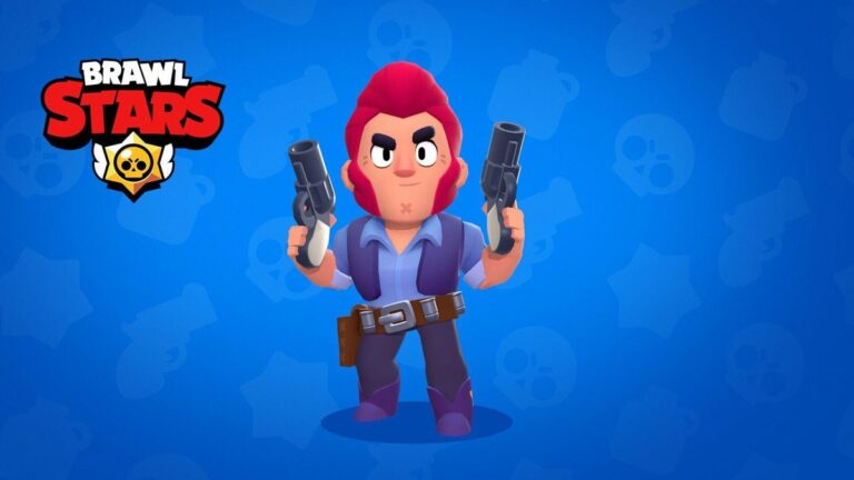 Cuántos años tiene Colt de Brawl Stars, el pistolero más chulo del oeste
