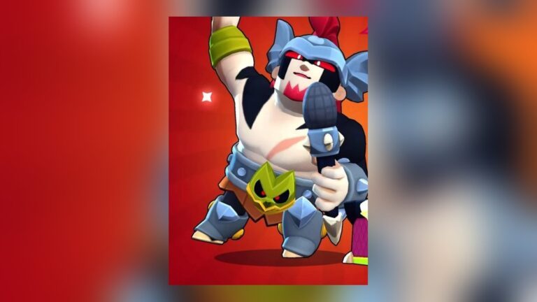 Cuántos años tiene Damian de Brawl Stars y lo que se sabe hasta ahora