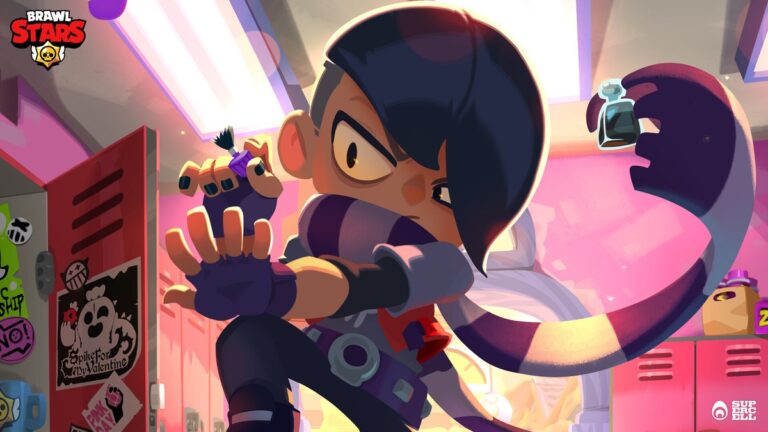 Cuántos años tiene Edgar de Brawl Stars y por qué encaja con su actitud