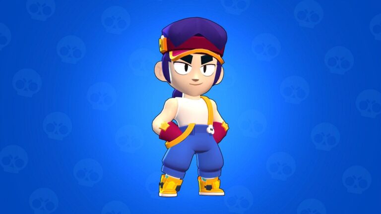 Cuántos años tiene Fang de Brawl Stars y por qué su edad no está clara