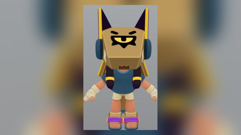 Cuántos años tiene Finx de Brawl Stars y lo que se sabe hasta ahora
