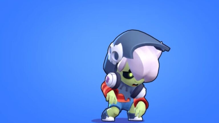 Cuántos años tiene Gus de Brawl Stars y por qué es un misterio