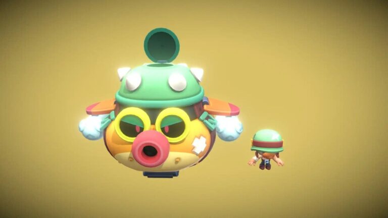 Cuántos años tiene Hank de Brawl Stars y por qué no es simple