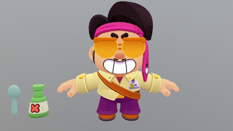 Cuántos años tiene Jae-yong de Brawl Stars y lo que se sabe