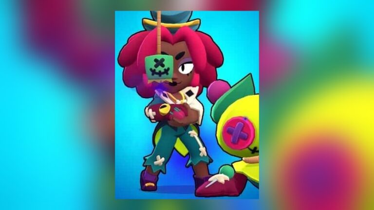 Cuántos años tiene Juju de Brawl Stars y lo que se sabe hasta ahora