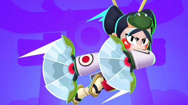 Cuántos años tiene Kaze de Brawl Stars, la primera Ultra Legendaria