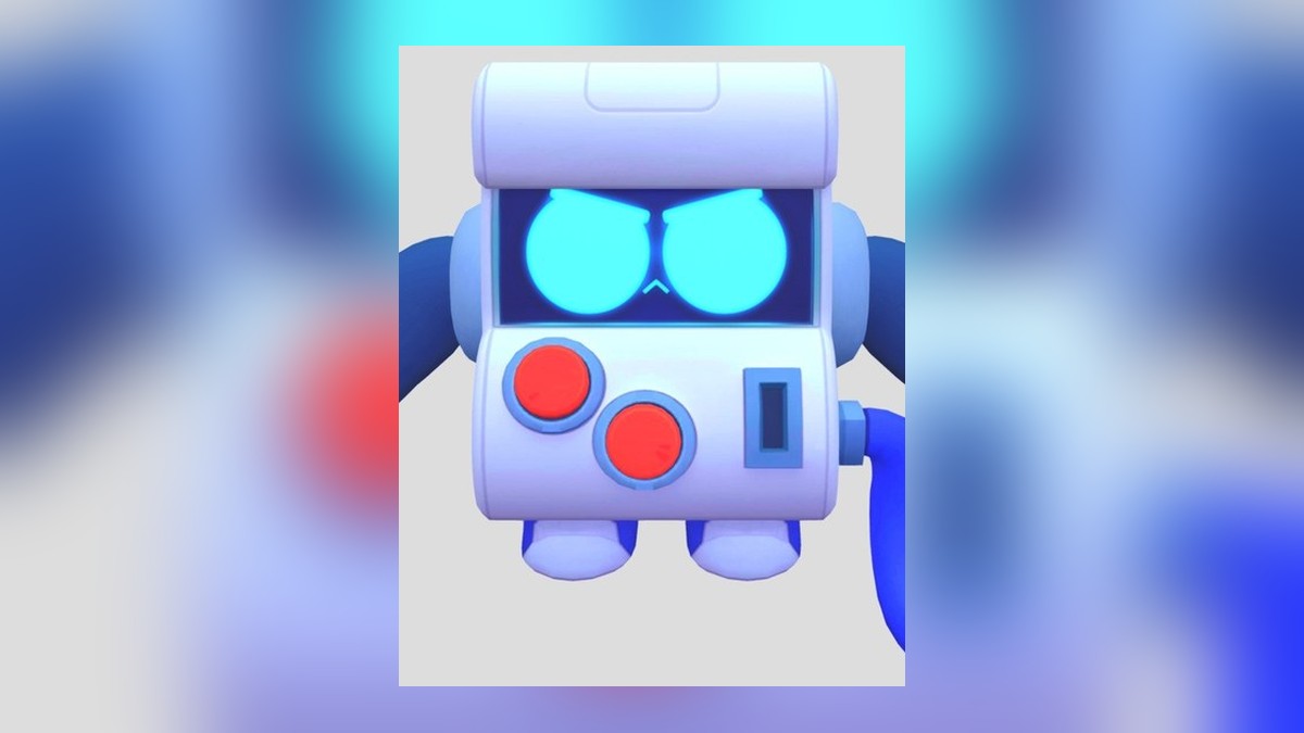 Lou en Brawl Stars