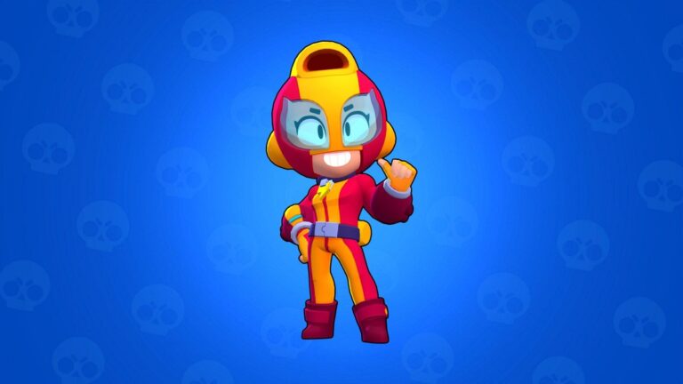Cuántos años tiene Max de Brawl Stars: su edad real según el diseño