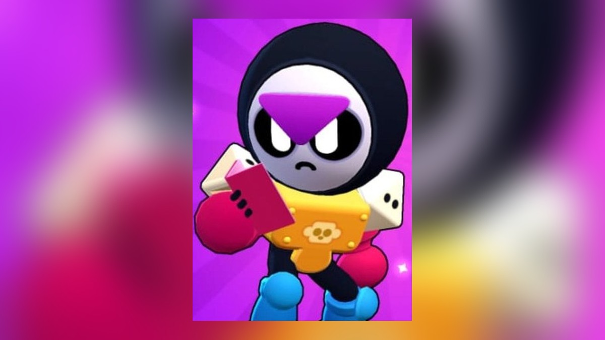 Meeple en Brawl Stars