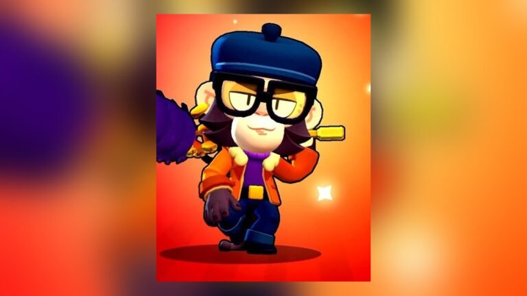 Cuántos años tiene Mico de Brawl Stars, el mono DJ
