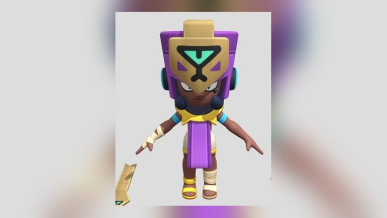 Cuántos años tiene Najia de Brawl Stars y lo que se sabe