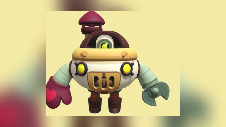 Cuántos años tiene Pearl de Brawl Stars y por qué no tiene edad humana