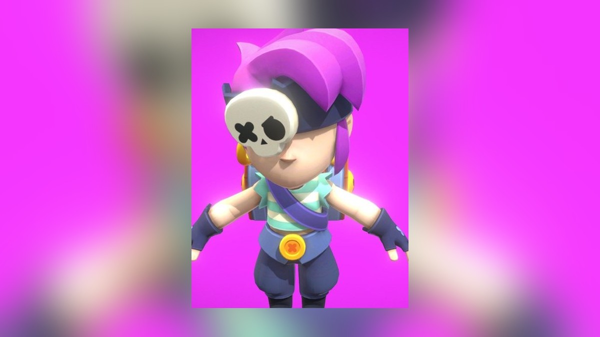 Penny en Brawl Stars