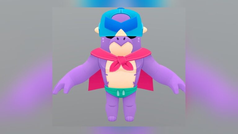 Cuántos años tiene Pierce de Brawl Stars y lo que se sabe