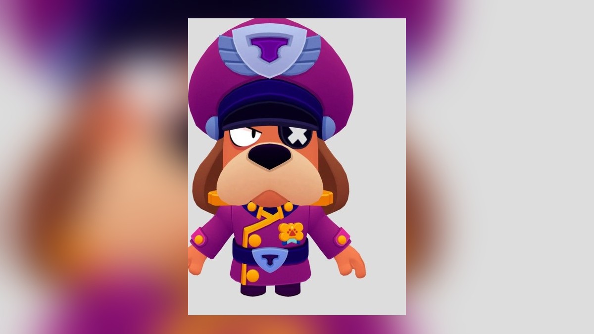 Ruffs en Brawl Stars