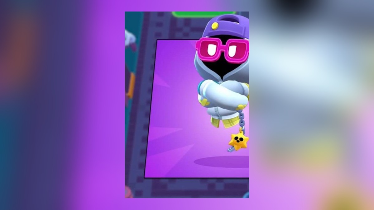 Shade en Brawl Stars
