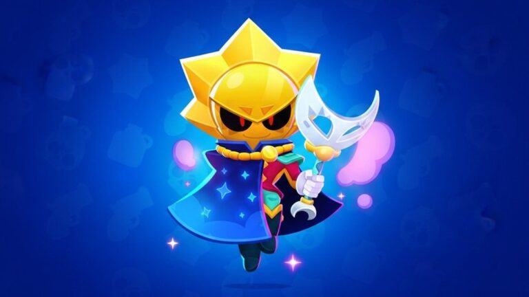 Cuántos años tiene Sirius de Brawl Stars y lo que se sabe