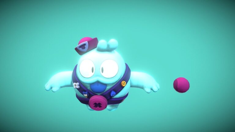 Cuántos años tiene Squeak de Brawl Stars y por qué no es simple