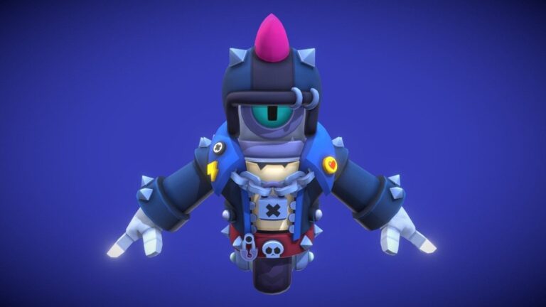 Cuántos años tiene Stu de Brawl Stars y por qué no es simple