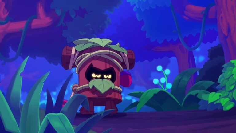 Cuántos años tiene Trunk de Brawl Stars y lo que se sabe hoy