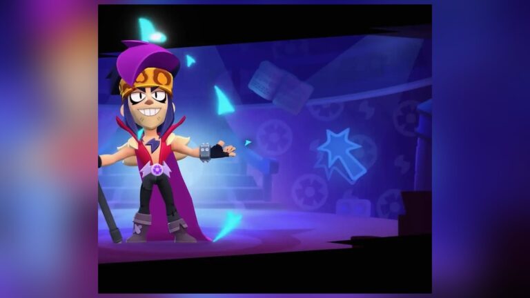 Cuántos años tiene Ziggy de Brawl Stars y lo que se sabe
