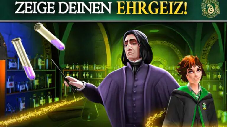 ¿Cuál es el efecto del hechizo Stupefy en Hogwarts Mystery?