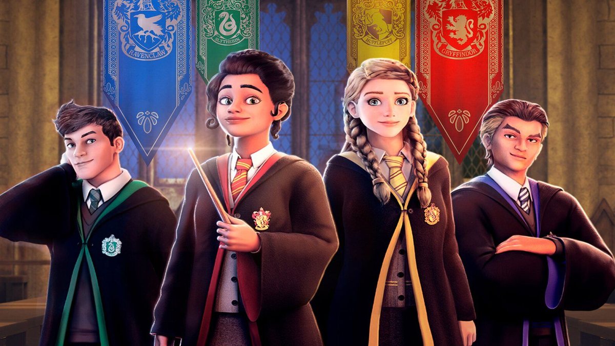 ¿Cómo deben ser las defensas contra las Artes Oscuras en Hogwarts Mystery?