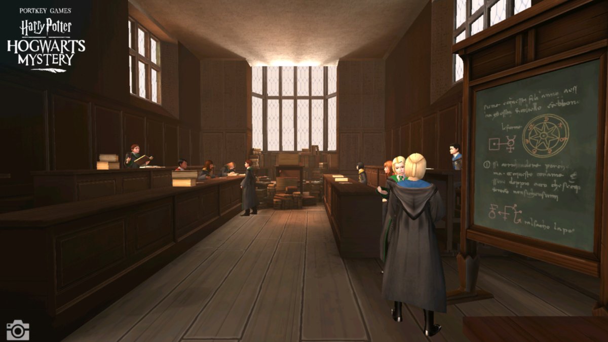 Tu primera mascota en Hogwarts Mystery: cómo y cuándo conseguirla