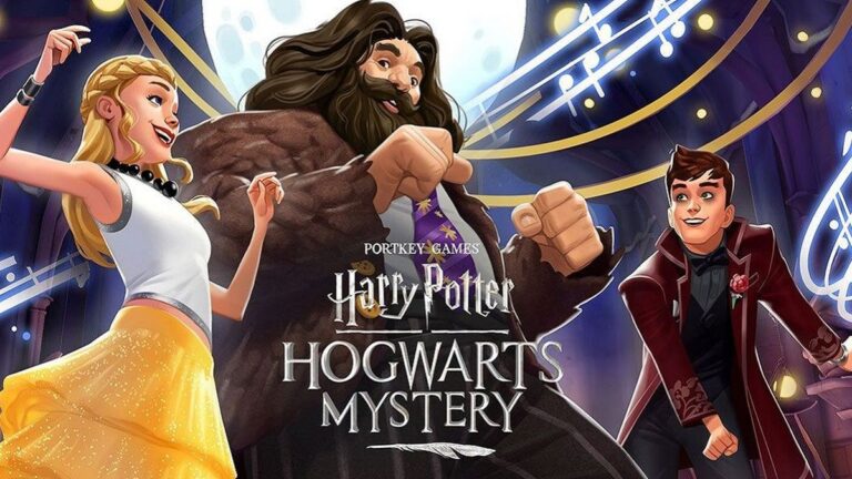 Opciones de romance en Hogwarts Mystery: con quién puedes salir
