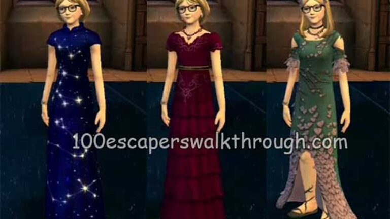 ¿Quién dirige el Coro de Ranas en Hogwarts Mystery?