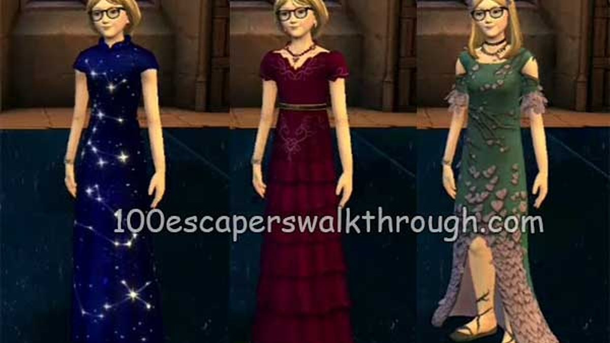 ¿Quién dirige el Coro de Ranas en Hogwarts Mystery?