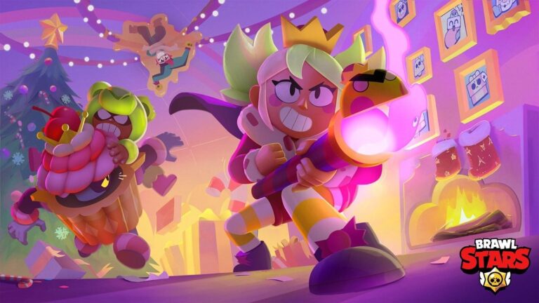 Las frases de Ash de Brawl Stars y lo que dicen de él