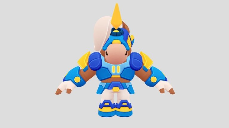 Las frases de Berry de Brawl Stars y lo que dicen de él