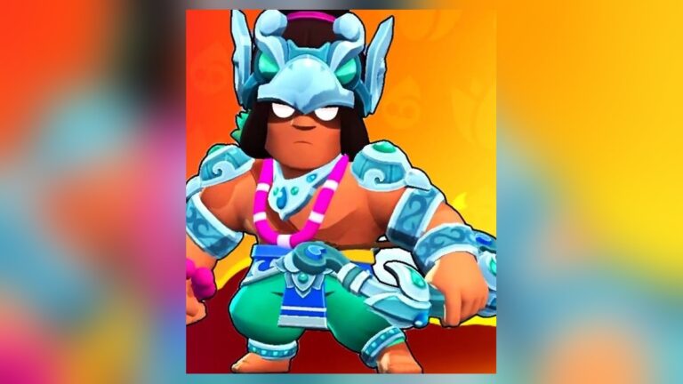Frases de Bo en Brawl Stars: así habla el guardián sabio
