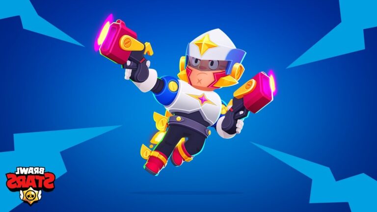 Las frases de Bolt de Brawl Stars y lo que dicen de él