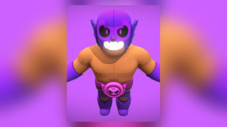 Frases de Bull en Brawl Stars: así habla el guardaespaldas