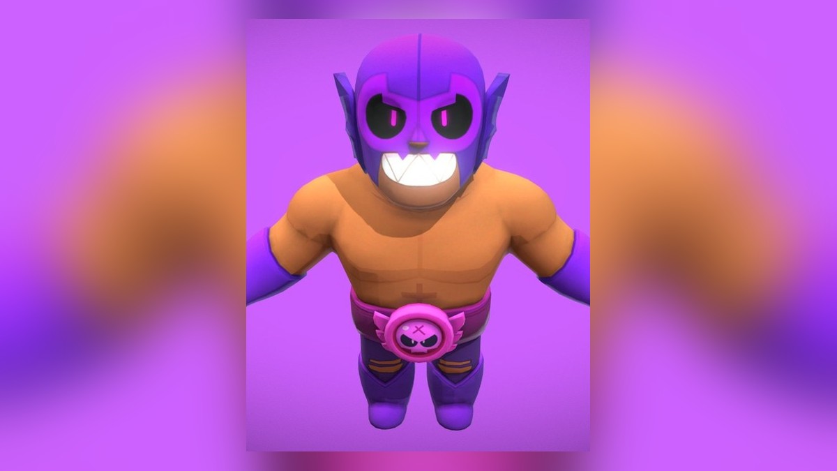 Bull en Brawl Stars