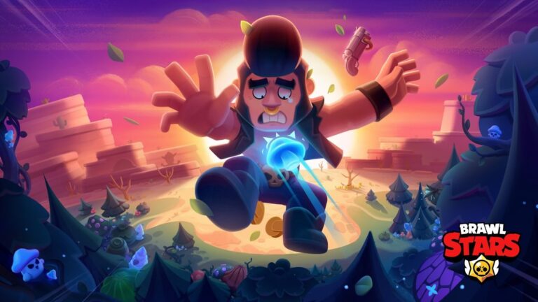 Las frases de Chuck de Brawl Stars y lo que dicen de él