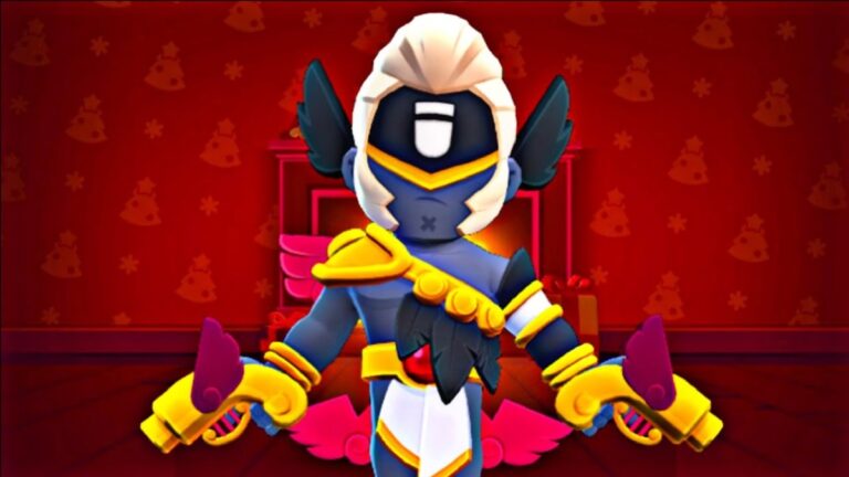Las frases de Colt de Brawl Stars y lo que revelan de él