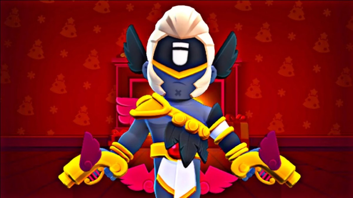 Colt en Brawl Stars