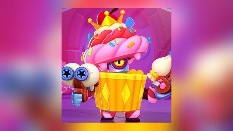 Las frases de Darryl de Brawl Stars y lo que dicen de él