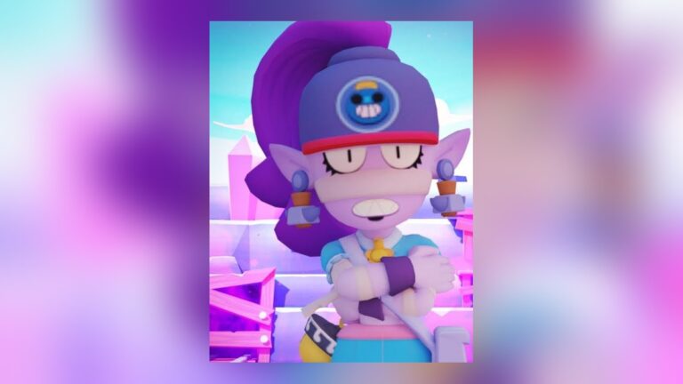 Frases de Emz en Brawl Stars: así habla la diva de las redes
