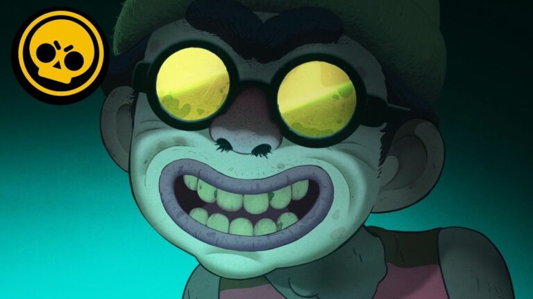 Las frases de Glowy de Brawl Stars y lo que dicen de él