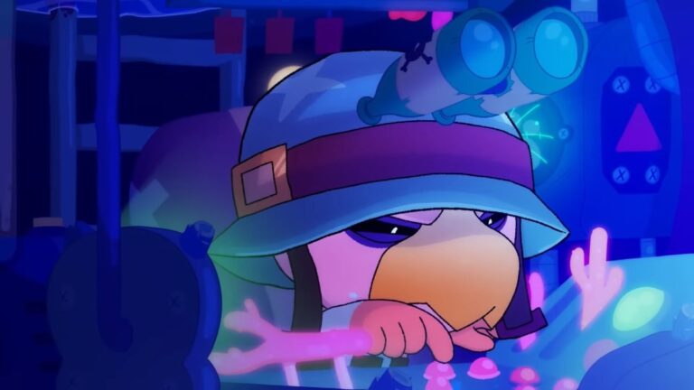 Las frases de Hank de Brawl Stars y lo que dicen de él