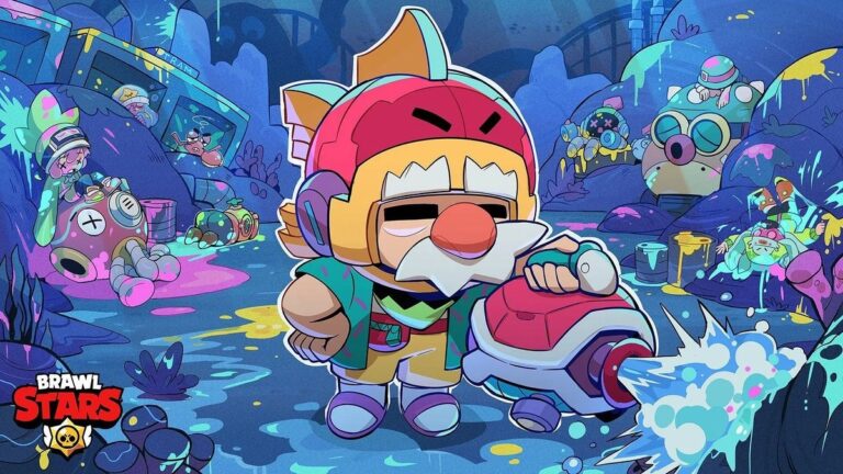 Las frases de Kenji de Brawl Stars y lo que dicen de él